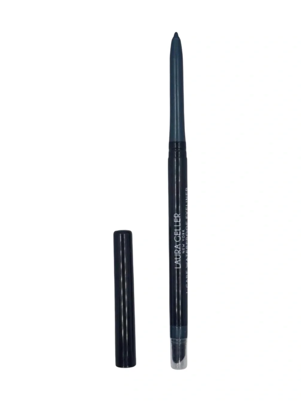 Laura Geller I-Care Waterproof Eyeliner - 0.35g / 0.01 oz - Teal